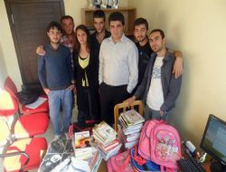 Doğu'da Eğitim Sinerjisi